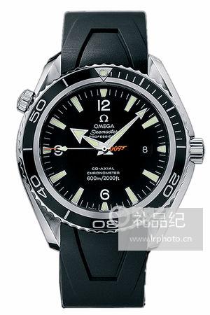 欧米茄海马系列2907.50.91腕表