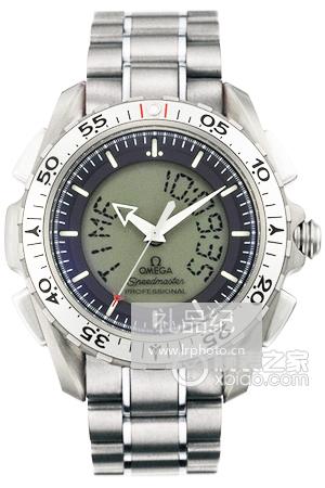 欧米茄超霸系列3290.50.00腕表