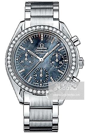 欧米茄超霸系列3535.76.00腕表