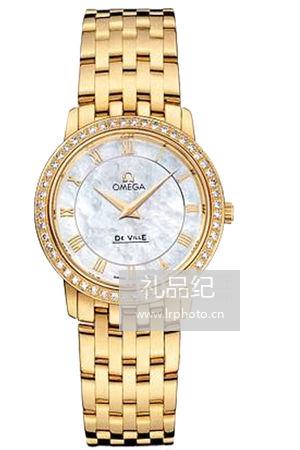 欧米茄碟飞系列413.55.27.60.05.001腕表