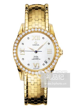 欧米茄碟飞系列4186.75.00腕表