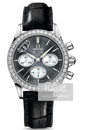 欧米茄碟飞系列422.18.35.50.06.001腕表