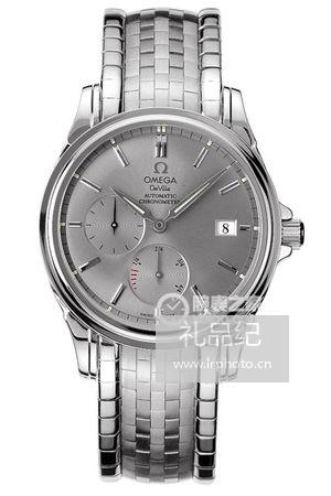 欧米茄碟飞系列4532.40.00腕表