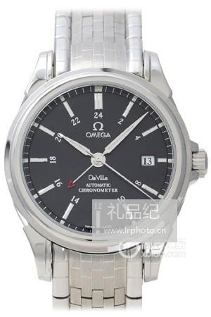 欧米茄碟飞系列4533.50.00腕表