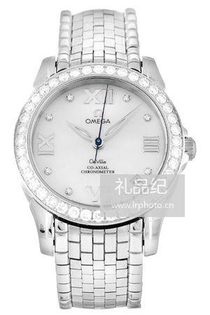 欧米茄碟飞系列4586.75.00腕表