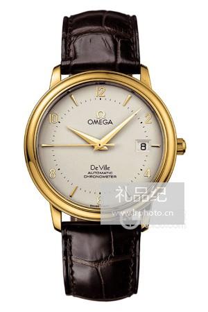 欧米茄碟飞系列4612.30.02腕表