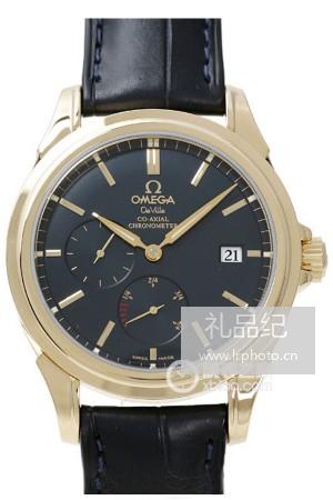 欧米茄碟飞系列4632.81.33腕表