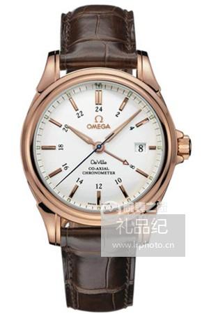 欧米茄碟飞系列4651.20.32腕表