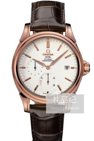 欧米茄碟飞系列4652.20.32腕表