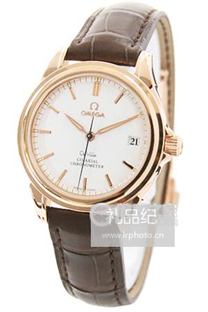 欧米茄碟飞系列4661.20.32腕表