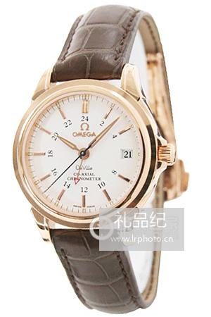 欧米茄碟飞系列4662.20.32腕表