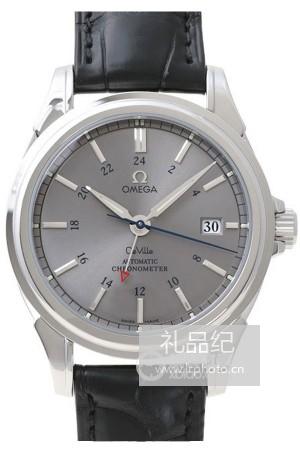 欧米茄碟飞系列4833.40.31腕表