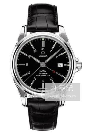 欧米茄碟飞系列4833.50.31腕表