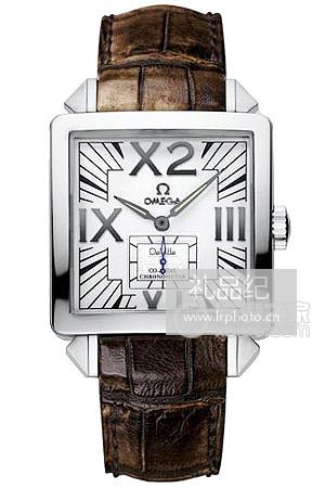 欧米茄碟飞系列7710.30.39腕表