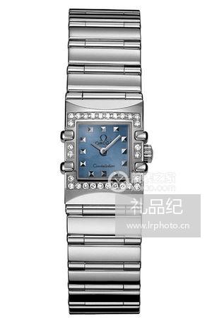 欧米茄星座系列1537.74.00腕表