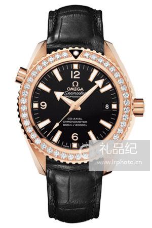 欧米茄海马系列232.58.42.21.01.001腕表