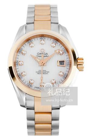 欧米茄特别系列231.20.30.20.55.001腕表