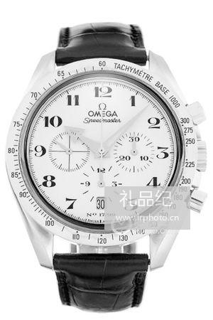 欧米茄超霸系列3657.20.31腕表