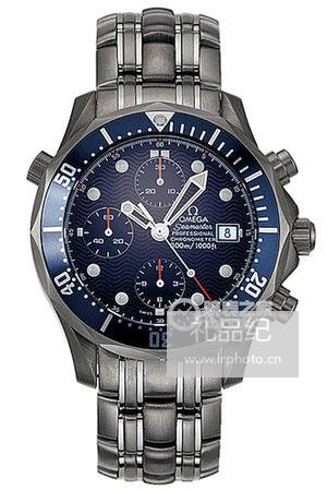 欧米茄海马系列2298.80腕表
