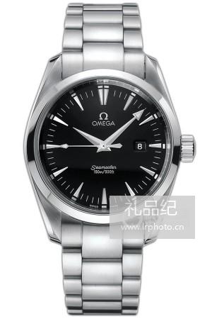 欧米茄海马系列2517.50腕表