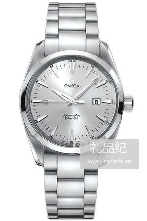 欧米茄海马系列2518.30腕表