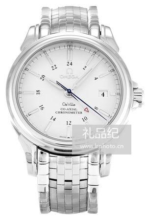 欧米茄碟飞系列4533.31腕表