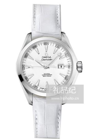 欧米茄海马系列231.13.34.20.04.001腕表