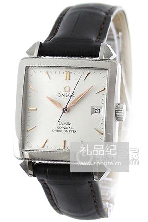 欧米茄碟飞系列7806.30.32腕表