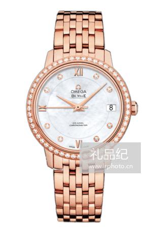 欧米茄碟飞系列424.55.33.20.55.002腕表