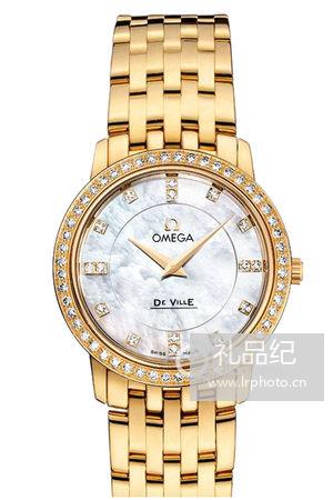 欧米茄碟飞系列413.55.27.60.55.001腕表