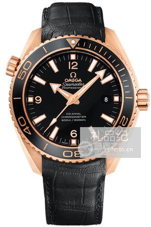 欧米茄海马系列232.63.46.21.01.001腕表