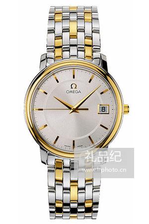 欧米茄碟飞系列4310.31.00腕表