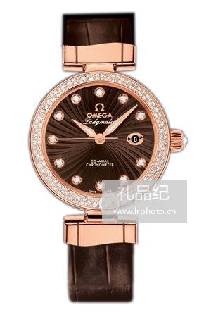 欧米茄碟飞系列425.68.34.20.63.002腕表