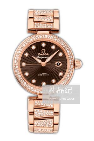 欧米茄碟飞系列425.65.34.20.63.003腕表