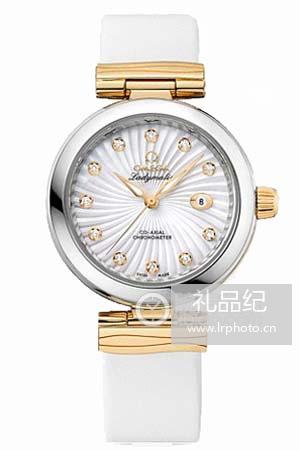 欧米茄碟飞系列425.22.34.20.55.002腕表