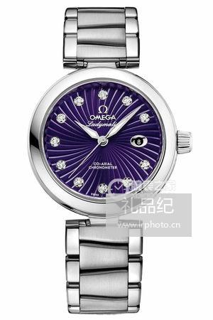 欧米茄碟飞系列425.30.34.20.60.001腕表