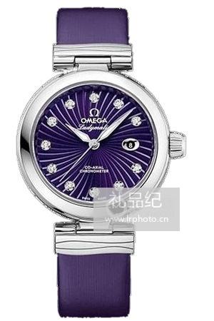欧米茄碟飞系列425.32.34.20.60.001腕表