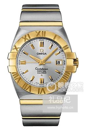 欧米茄星座系列1213.30腕表