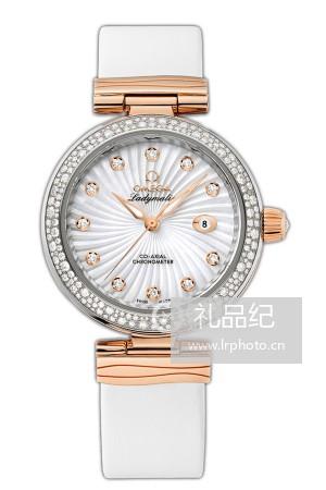 欧米茄碟飞系列425.27.34.20.55.001腕表