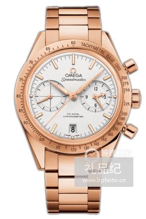 欧米茄超霸系列331.50.42.51.02.002腕表