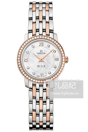 欧米茄碟飞系列424.25.24.60.55.002腕表