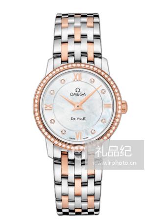 欧米茄碟飞系列424.25.27.60.55.002腕表