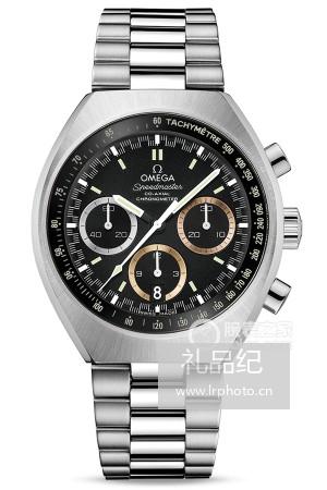 欧米茄特别系列522.10.43.50.01.001腕表(“里约2016”限量版腕表)