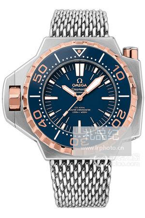 欧米茄海马系列227.60.55.21.03.001腕表