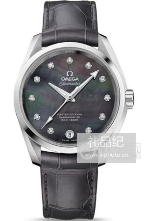 欧米茄海马系列231.13.39.21.57.001腕表