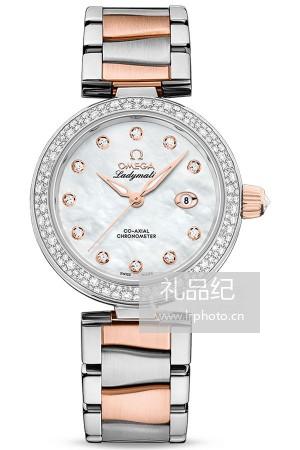 欧米茄碟飞系列425.25.34.20.55.004腕表