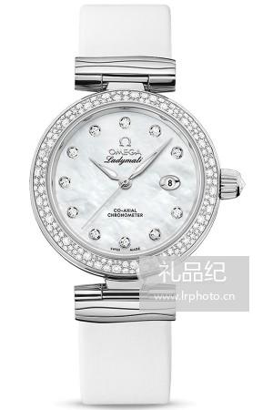 欧米茄碟飞系列425.37.34.20.55.002腕表