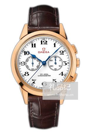 欧米茄特别系列522.53.39.50.04.001腕表