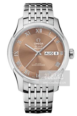 欧米茄碟飞系列433.10.41.22.10.001腕表