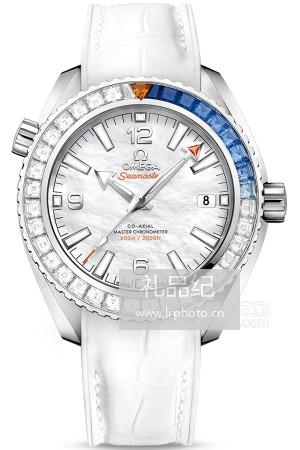 欧米茄海马系列215.58.40.20.05.001腕表